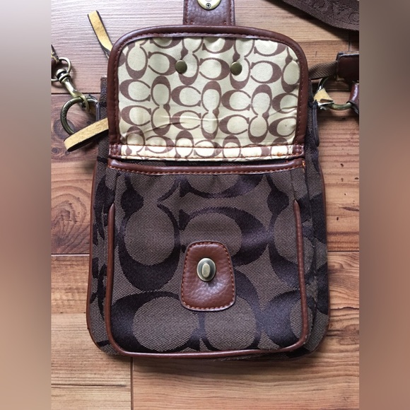 Vintage COACH bag! - Picture 7 of 8